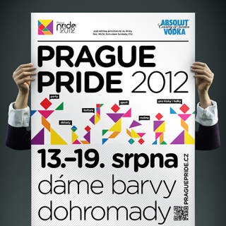 Prague pride