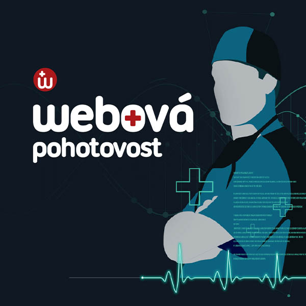 Webová pohotovost